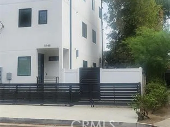 5948 Cantaloupe St, Van Nuys, CA 91401