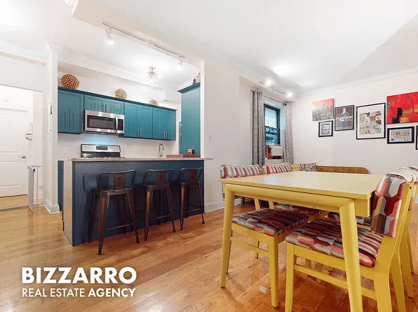 273 Bennett Ave APT 3B, Manhattan, NY 10040