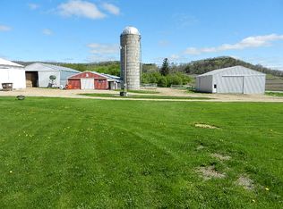 W8190 Holden Rd, Arkansaw, WI 54721