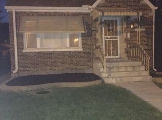 10442 S Parnell Ave, Chicago, IL