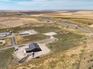 Nhn Moonstone Court Lot 7, Great Falls, MT 59404