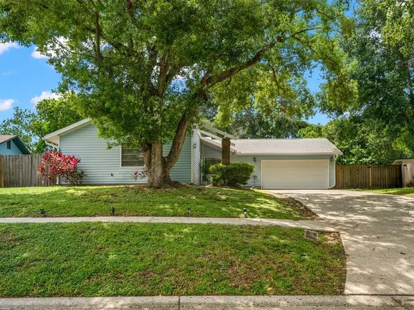 2580 Redwood Way, Clearwater, FL 33761