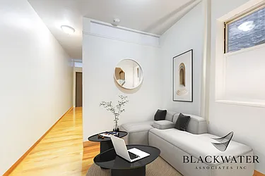 Rented by Blackwater Associates Inc.