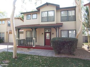 942 S Ash Ave UNIT 106, Tempe, AZ 85281