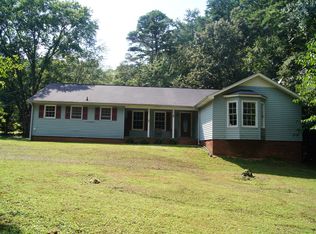 28 Margo Trl SE, Rome, GA 30161