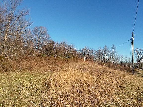 Photo taken from south side 