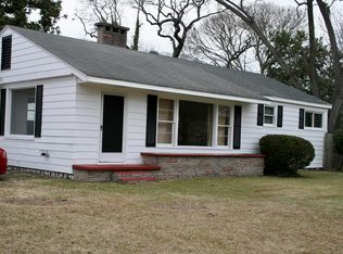 411 Adams Ave, Sumter, SC 29150