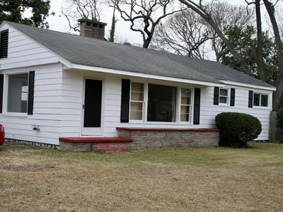 411 Adams Ave, Sumter, SC, 29150
