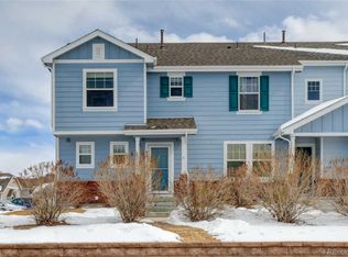 5810 N Argonne St UNIT A, Denver, CO 80249