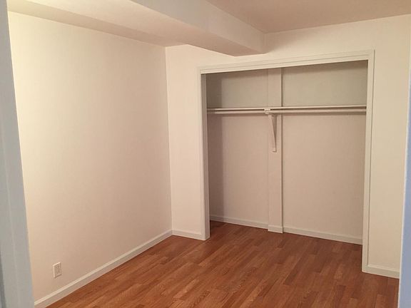 Bedroom Closet