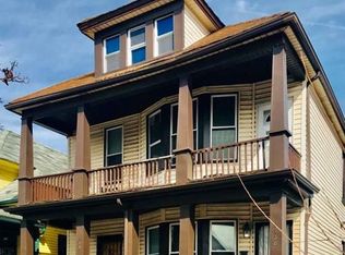 5138 Seminole St, Detroit, MI