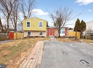 1592 Elmwood Ct, Frederick, MD 21702