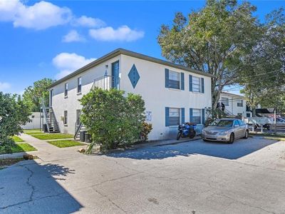 3718 W Bay Ave, Tampa, FL, 33611