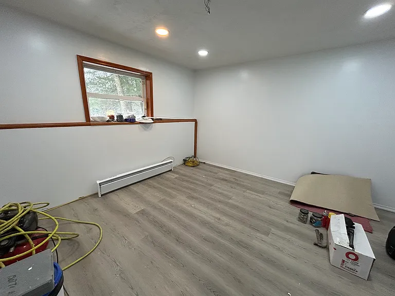 Bedroom 5 - Lower Level