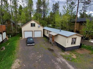 703 Wooley Ave, McCall, ID 83638