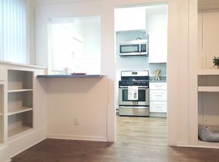 SeaGlass Apartments, Long Beach, CA 90803