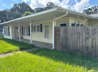 801 Shirley St, Deridder, LA 70634