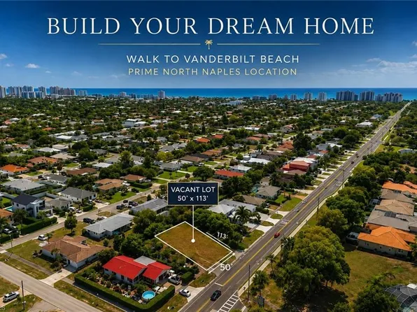 686 111th AVE N, NAPLES, FL 34108