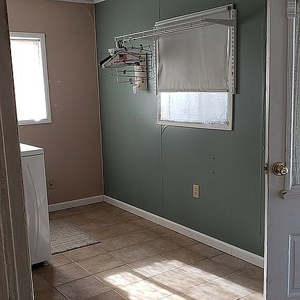 Laundry/Mud room
