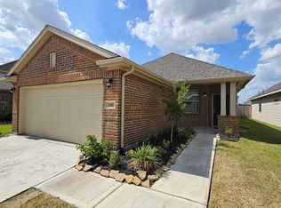 2810 Meandering Elm Trl, Houston, TX 77045