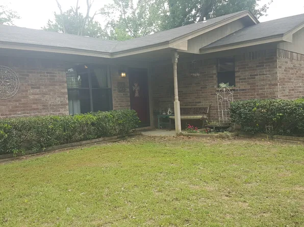 602 NW Northwest #A, Antlers, OK 74523