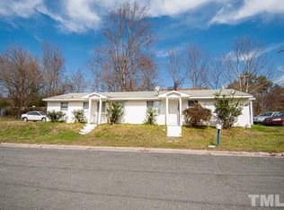 2200 Lafayette St, Durham, NC 27707