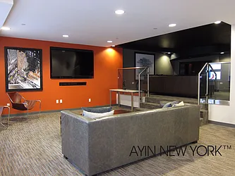 Rented by James Everett Lewis, LREB