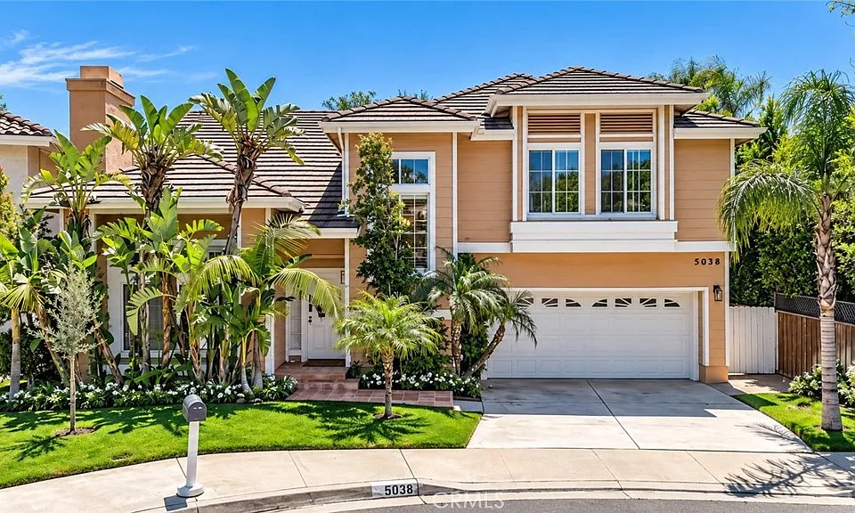 5038 Durant Ct