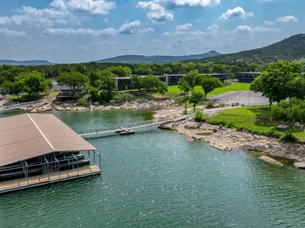 1655 Cedar Crest Cir #E6, Graford, TX 76449
