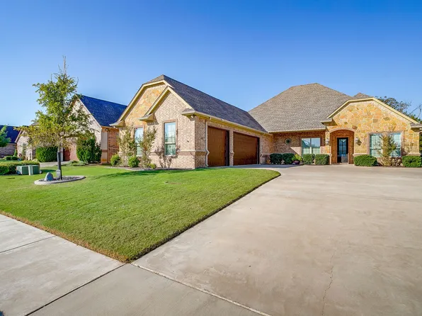 6106 Browning Ct, Granbury, TX 76049