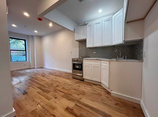 1826 Clinton Ave #1AB, Bronx, NY 10457