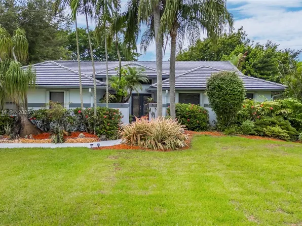 3201 SW 117th Ave, Davie, FL 33330