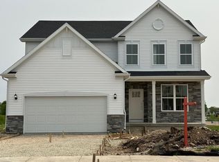 1579 N Thompson Rd, Sun Prairie, WI 53590