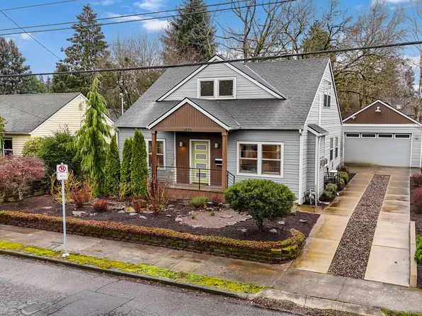 3420 SE Holgate Blvd, Portland, OR 97202