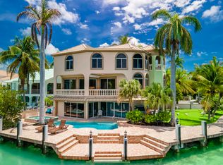 108 Vista Ln, Marathon, FL 33050