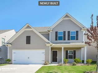 716 Independence Ave, Pendergrass, GA 30567