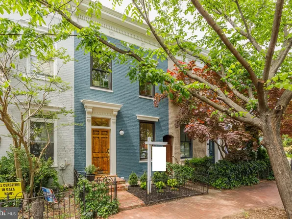 305 11th St SE, Washington, DC 20003