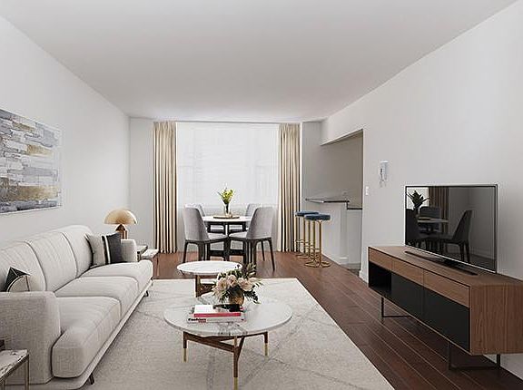 5th image of 45 W 60th St APT 8G