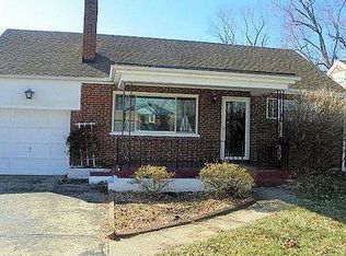 3401 Blue Rock Rd, Cincinnati, OH 45239