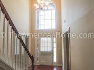 205 Bridges Way, Covington, GA 30016