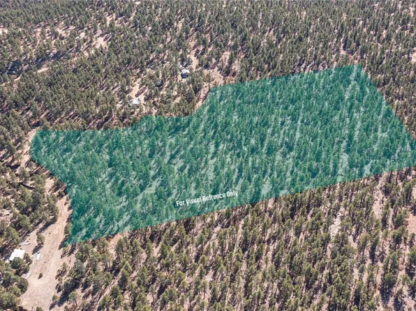 17990 King Road, Weston, CO 81091