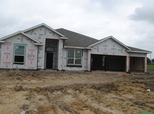 4606 Amber Ln, Nevada, TX 75173