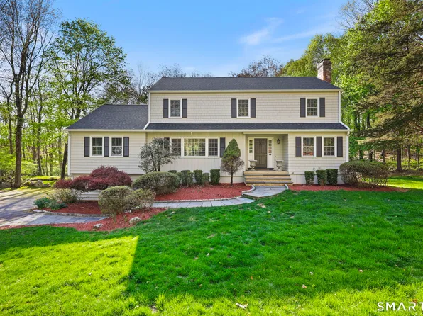 79 Pipers Hill Road, Wilton, CT 06897