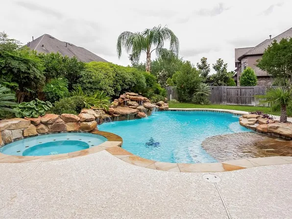 26806 Canton Pass Ln, Cypress, TX 77433