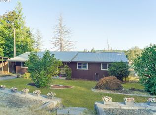 20267 S Highway 211, Colton, OR 97017