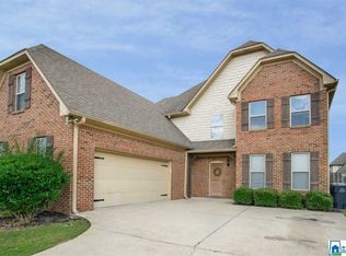 1024 Seminole Pl, Calera, AL 35040