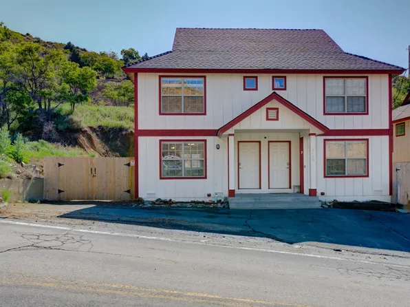 1455 Main St, Virginia City, NV