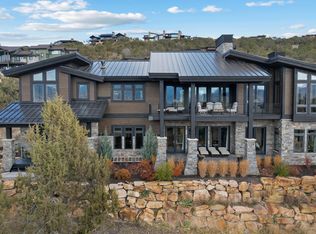 756 N Copper Belt Dr, Heber, UT 84032