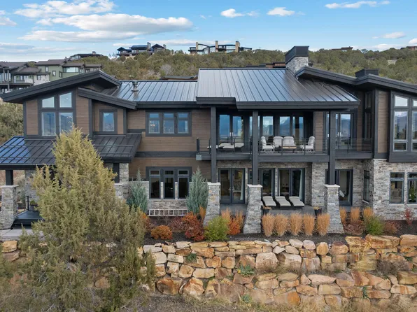 756 N Copper Belt Dr, Heber, UT 84032