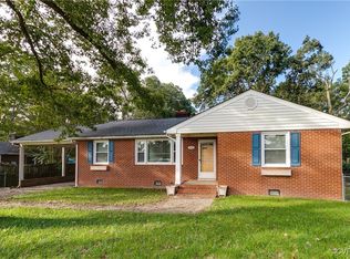 3212 Turner Rd, Chesterfield, VA 23832